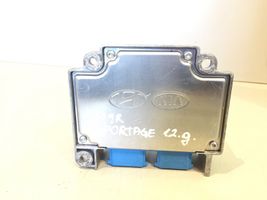 KIA Sportage Module de contrôle airbag 959103U100