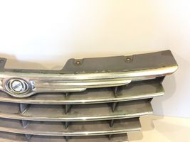 Chrysler Voyager Grille de calandre avant 04857802AB