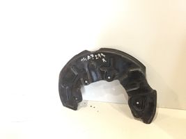 Audi A4 S4 B7 8E 8H Front brake disc dust cover plate 