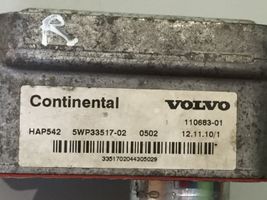 Volvo XC90 Unité de commande / module ECU à répartition de couple 5WP3351702