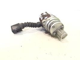 Volvo XC90 Rear differential haldex oil pump 