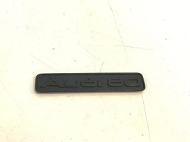 Audi 80 90 B3 Other dashboard part 893853681