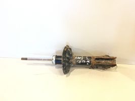 Volkswagen Caddy Front shock absorber/damper 346301EGT