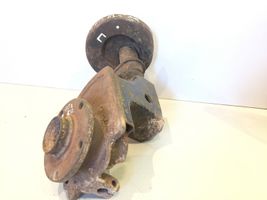 Audi 100 200 5000 C3 Fuso a snodo con mozzo ruota anteriore 