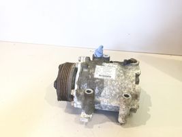 Suzuki SX4 Ilmastointilaitteen kompressorin pumppu (A/C) 9520062JAO