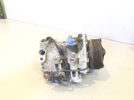 Suzuki SX4 Ilmastointilaitteen kompressorin pumppu (A/C) 9520062JAO