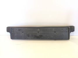 BMW 3 E36 Cornice porta targa 8165146