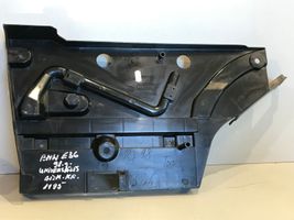 BMW 3 E36 Boîte de rangement 8171135