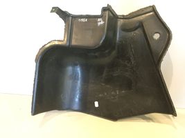 BMW 3 E36 Panneau, garniture de coffre latérale 8170592