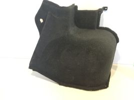 BMW 3 E36 Panneau, garniture de coffre latérale 8170592