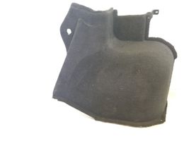 BMW 3 E36 Panneau, garniture de coffre latérale 8170592