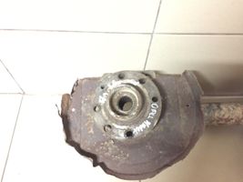 Opel Kadett E Front wheel hub spindle knuckle 