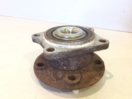 Volvo S80 Rear wheel bearing hub 