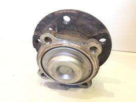 BMW 1 F20 F21 Mozzo ruota anteriore 6797164