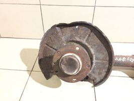 BMW 5 E28 Front wheel hub spindle knuckle 