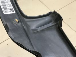 BMW 3 G20 G21 Moulure inférieure de pare-chocs arrière 8069391