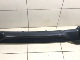 BMW 3 G20 G21 Moulure inférieure de pare-chocs arrière 8069391