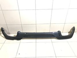 BMW 3 G20 G21 Moulure inférieure de pare-chocs arrière 8069391