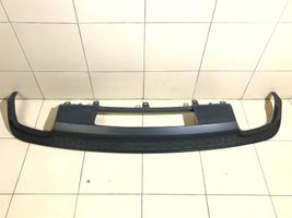 Audi A6 S6 C7 4G Rivestimento della parte inferiore del paraurti posteriore 4G0807521R