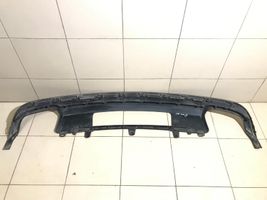 Audi A6 S6 C7 4G Rivestimento della parte inferiore del paraurti posteriore 4G0807521R