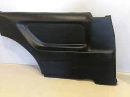 BMW 3 E36 Garniture panneau de porte arrière 8146207