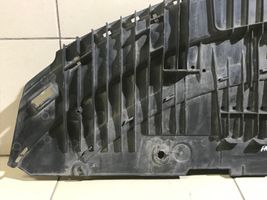 Audi A7 S7 4G Osłona pod zderzak przedni / Absorber 4G8807611E