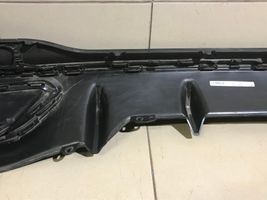 Mercedes-Benz CLA C118 X118 Rivestimento della parte inferiore del paraurti posteriore A1188850302