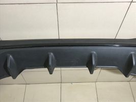 Mercedes-Benz CLA C118 X118 Moulure inférieure de pare-chocs arrière A1188850302