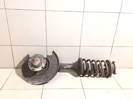 BMW 5 E28 Front wheel hub spindle knuckle 