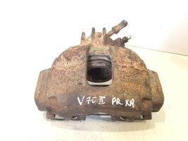 Volvo V70 Bremssattel vorne 