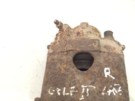 Volkswagen Golf II Front brake caliper 