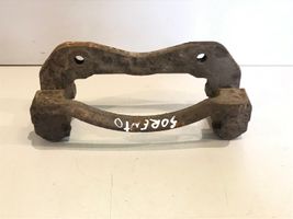 KIA Sorento Caliper/mordaza del freno delantero 