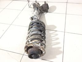 BMW 5 E34 Ammortizzatore anteriore con molla elicoidale 