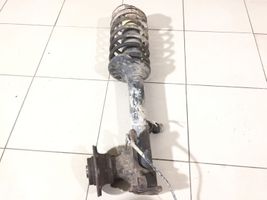 BMW 5 E34 Ammortizzatore anteriore con molla elicoidale 