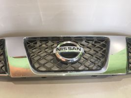 Nissan Pathfinder R51 Grille de calandre avant 310EB400