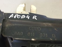 Audi 80 90 S2 B4 Cric di sollevamento 8A0011031D