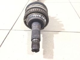 Mazda MX-3 Front driveshaft 