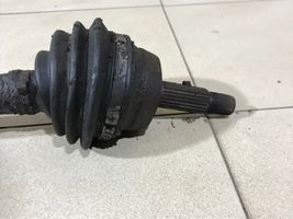 Audi 80 90 B2 Semiasse anteriore 