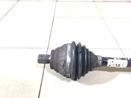 Volkswagen PASSAT B7 Arbre d'entraînement avant 1K0407271NP