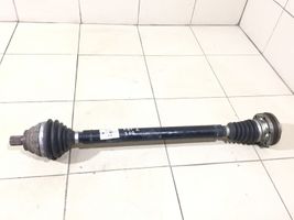 Volkswagen PASSAT B7 Arbre d'entraînement avant 1K0407272TP