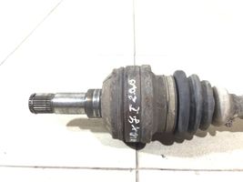 Ford Galaxy Front driveshaft 