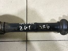 Ford Galaxy Front driveshaft 