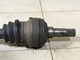 Ford Galaxy Front driveshaft 