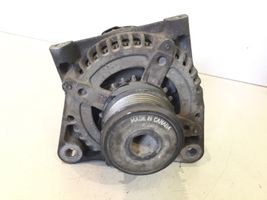 Chrysler Voyager Alternator 04868429AD