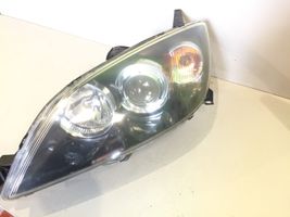 Mazda 3 I Lampa przednia 