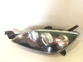 Mazda 3 I Lampa przednia 