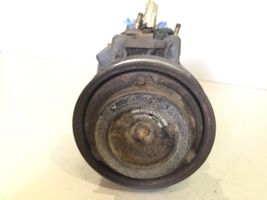 Chrysler Voyager Air conditioning (A/C) compressor (pump) 4472203871