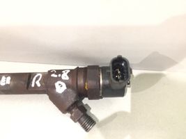 Chrysler Voyager Fuel injector 0445110059