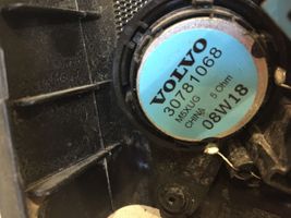 Volvo XC60 Etuoven diskanttikaiutin 30781068