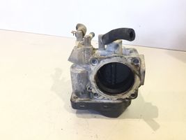 Audi A3 S3 8L Valvola corpo farfallato 06A133062A